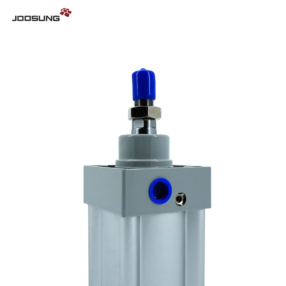 SI pneumatic cylinder