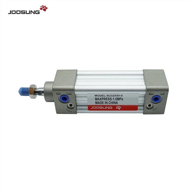 SU Series Standard Cylinder