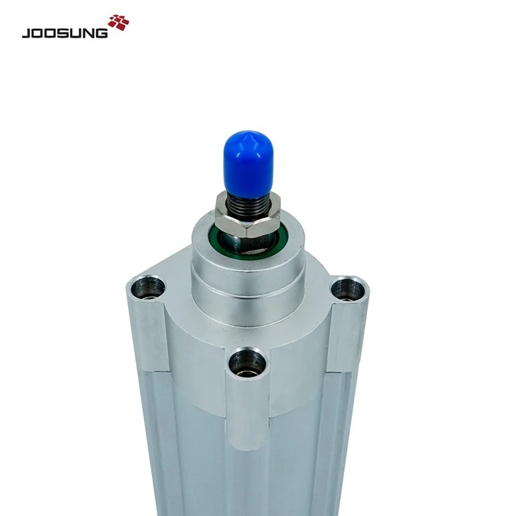 Adjustable Compact Air Cylinder