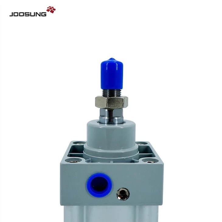 SI Pneumatic Cylinder