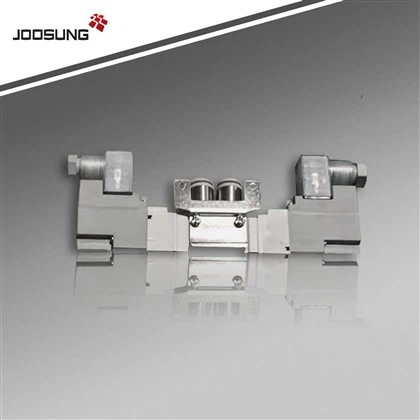 SY 5320-5 D-C6 ፓነል አኖራዎች ብቸኛ ቫል ves ች