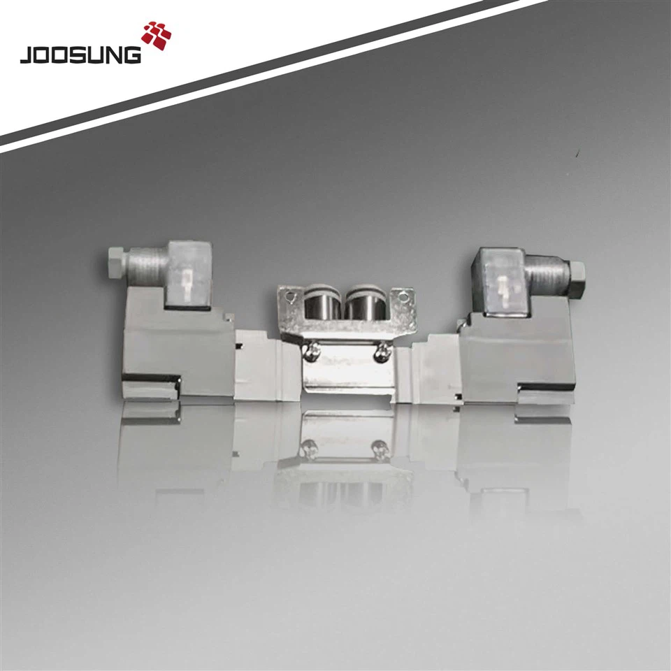 SY5420-5DZ-C6 Pneumatic Solenoid Valves